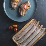 Bacon ahumado
