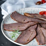 Pastrami HUMA de ternera